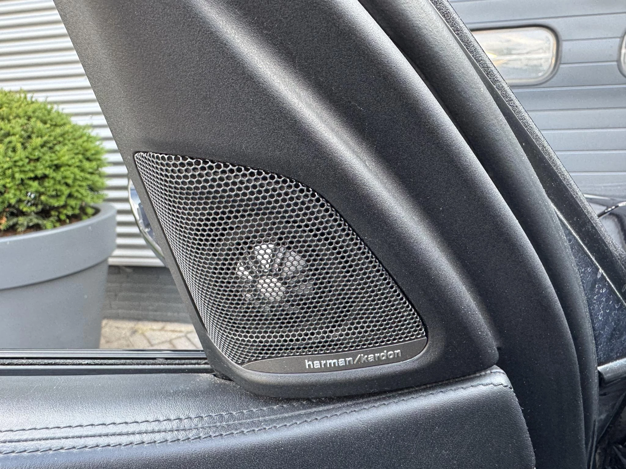 Hoofdafbeelding BMW X6