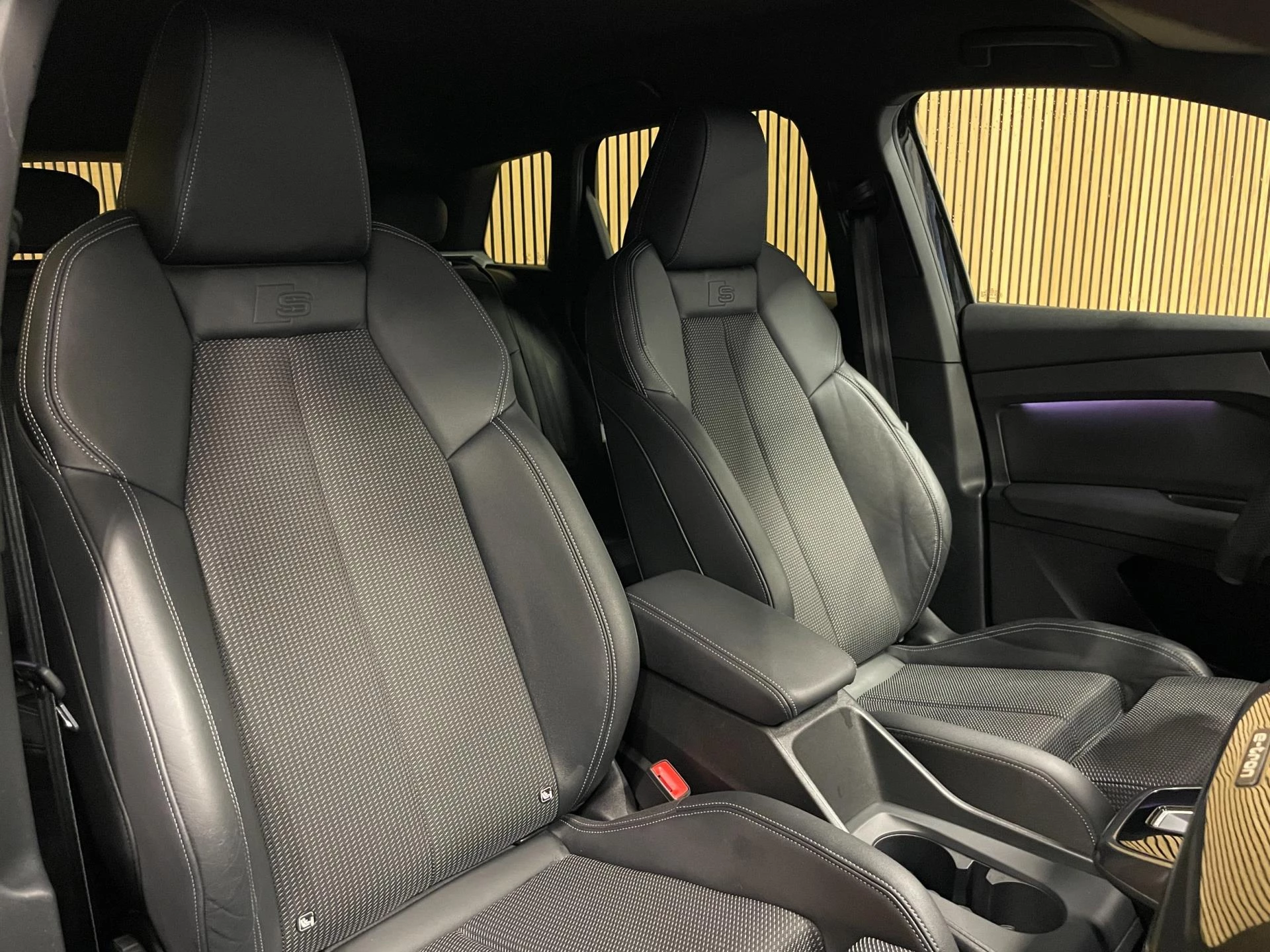 Hoofdafbeelding Audi Q4 e-tron