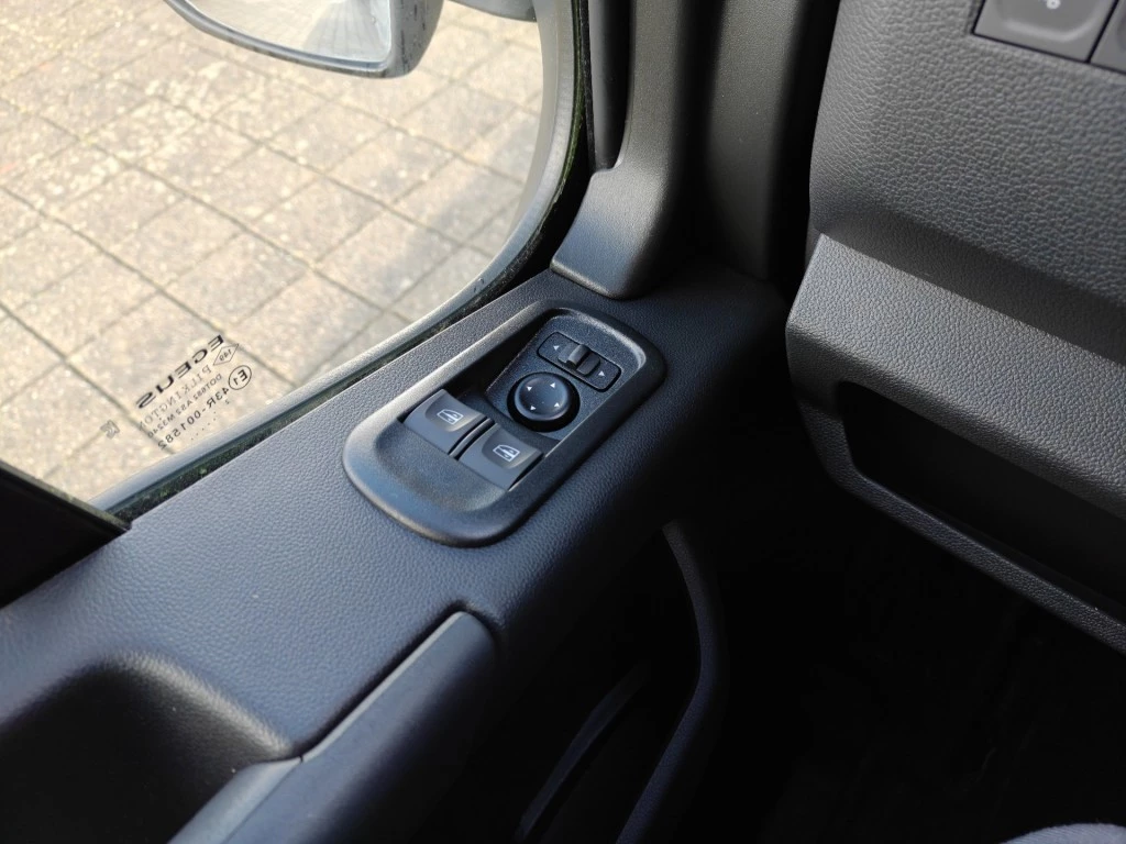 Hoofdafbeelding Nissan Interstar