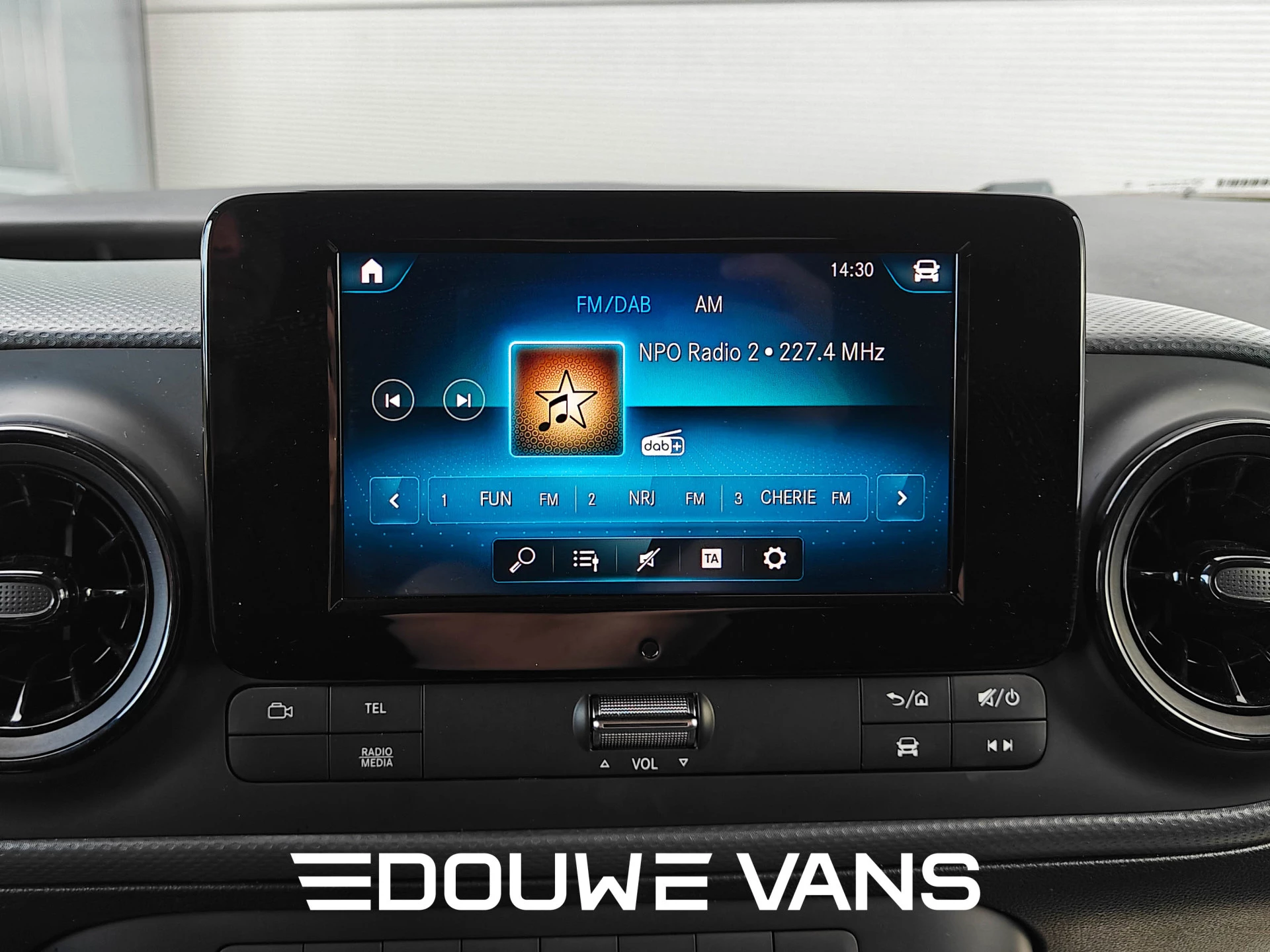 Hoofdafbeelding Mercedes-Benz Citan