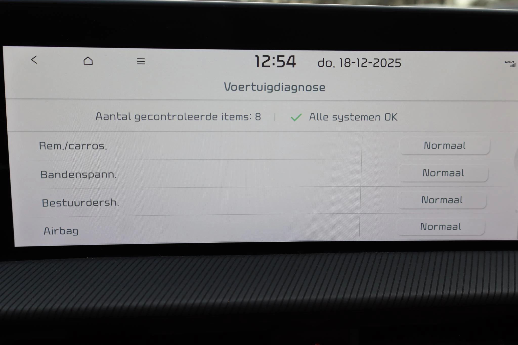 Hoofdafbeelding Kia EV6