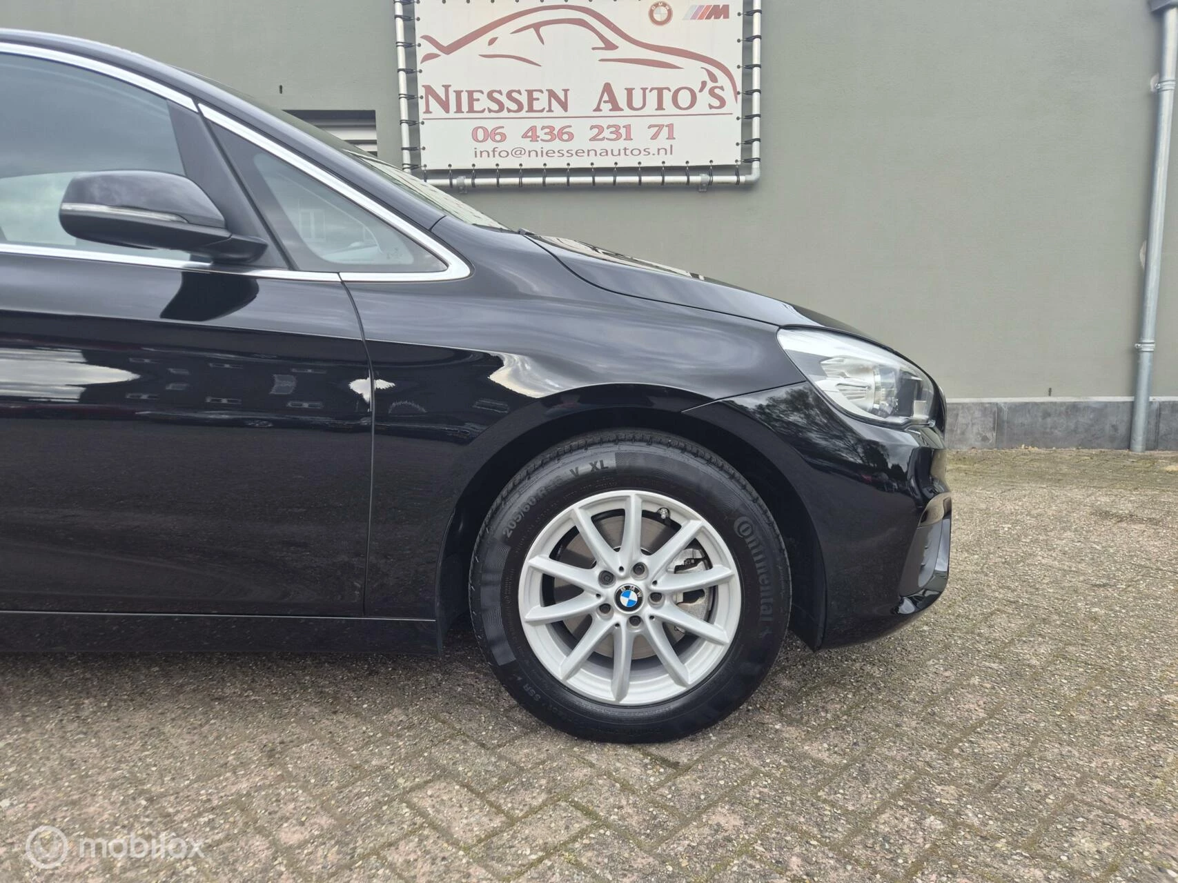 Hoofdafbeelding BMW 2 Serie