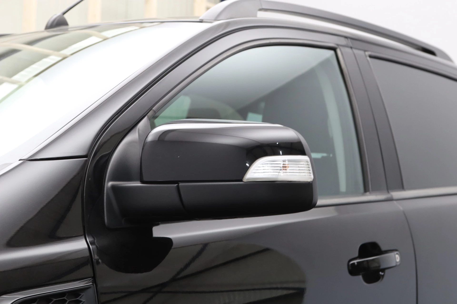 Hoofdafbeelding Ford Ranger