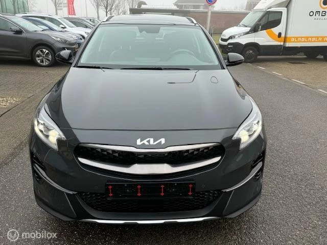 Hoofdafbeelding Kia XCeed