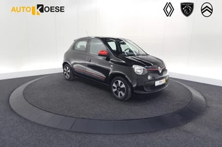 Renault Twingo 1.0 SCe Collection | Parkeersensoren | Airco | Bluetooth Radio