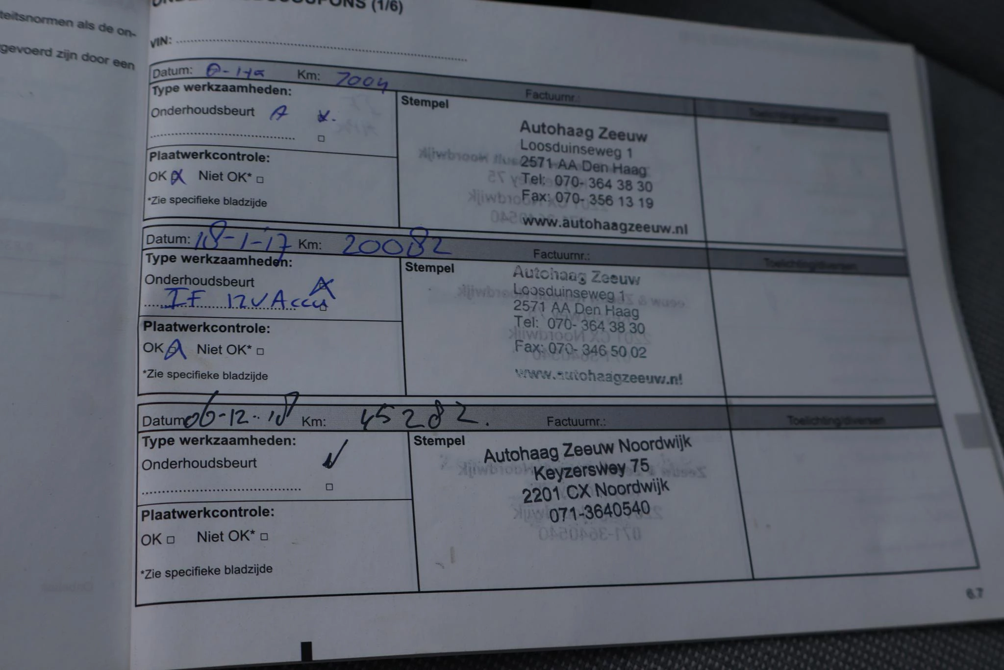 Hoofdafbeelding Renault ZOE