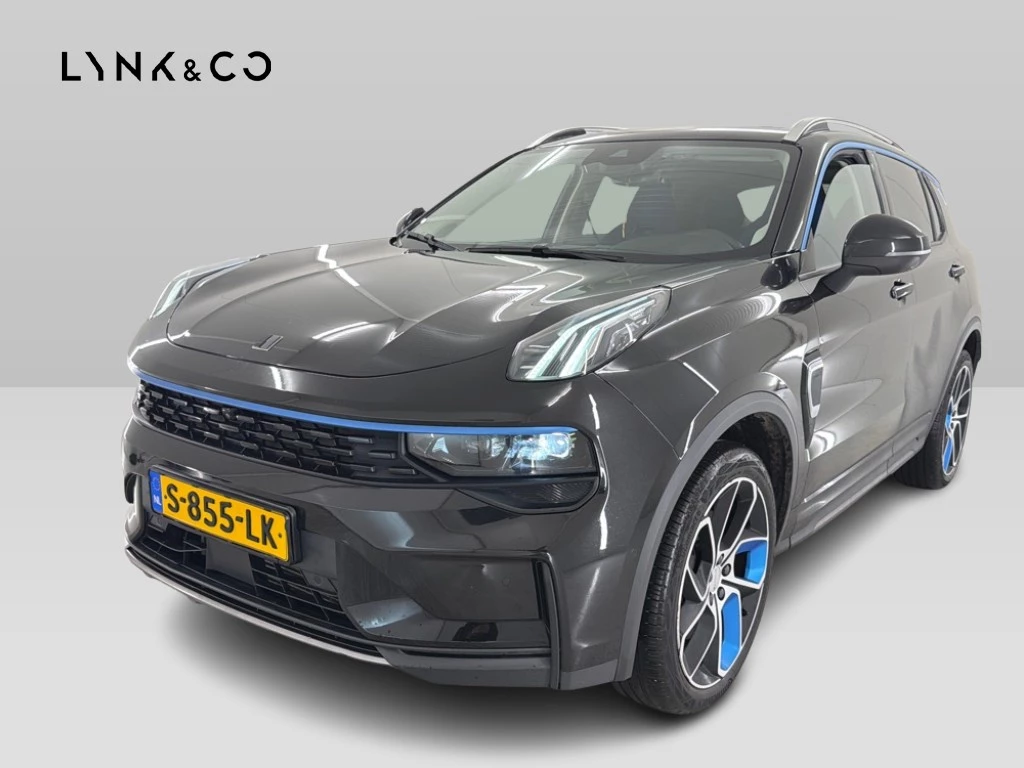 Hoofdafbeelding Lynk & Co 01