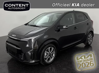 Hoofdafbeelding Kia Picanto Kia Picanto 1.0 GDI 5-zits ExecutiveLine