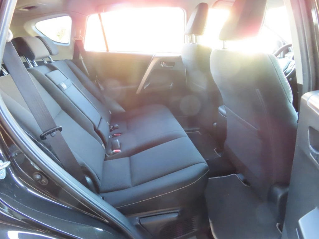 Hoofdafbeelding Toyota RAV4