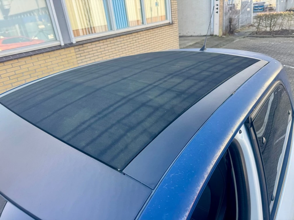 Hoofdafbeelding smart Forfour