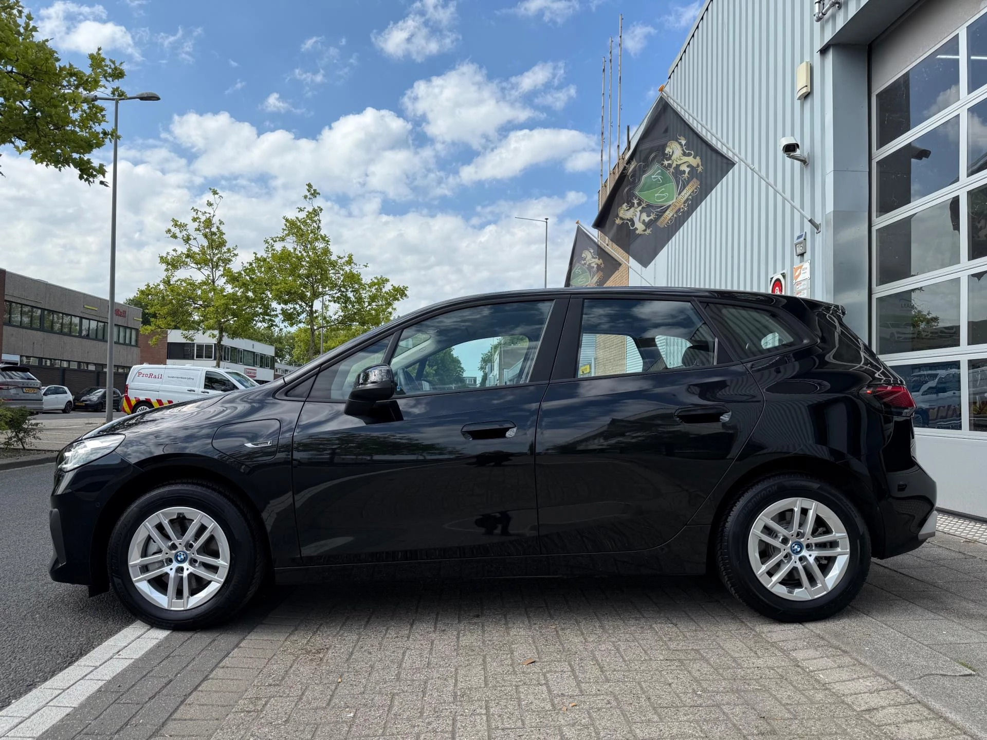 Hoofdafbeelding BMW 2 Serie