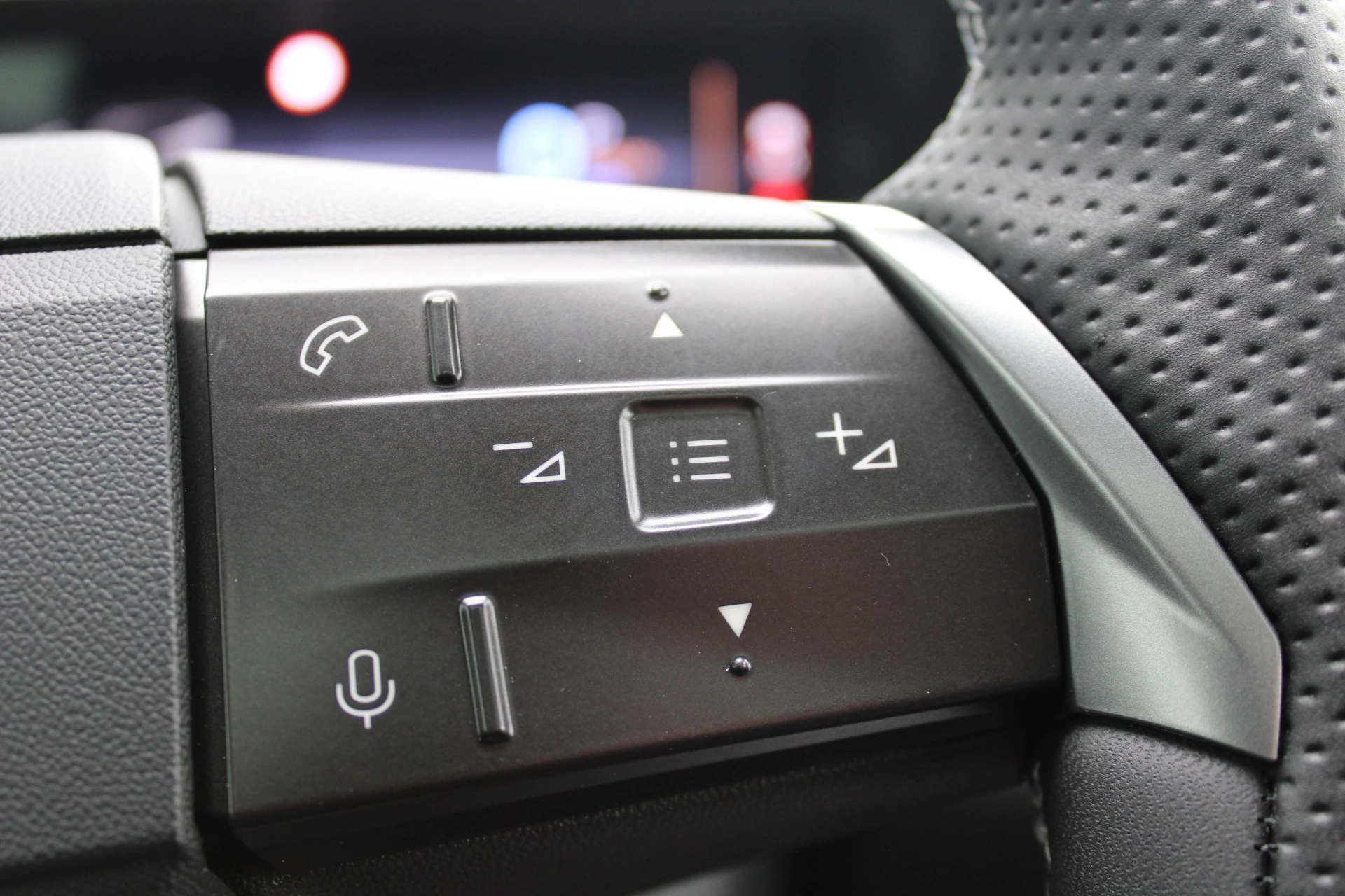 Hoofdafbeelding Opel Grandland