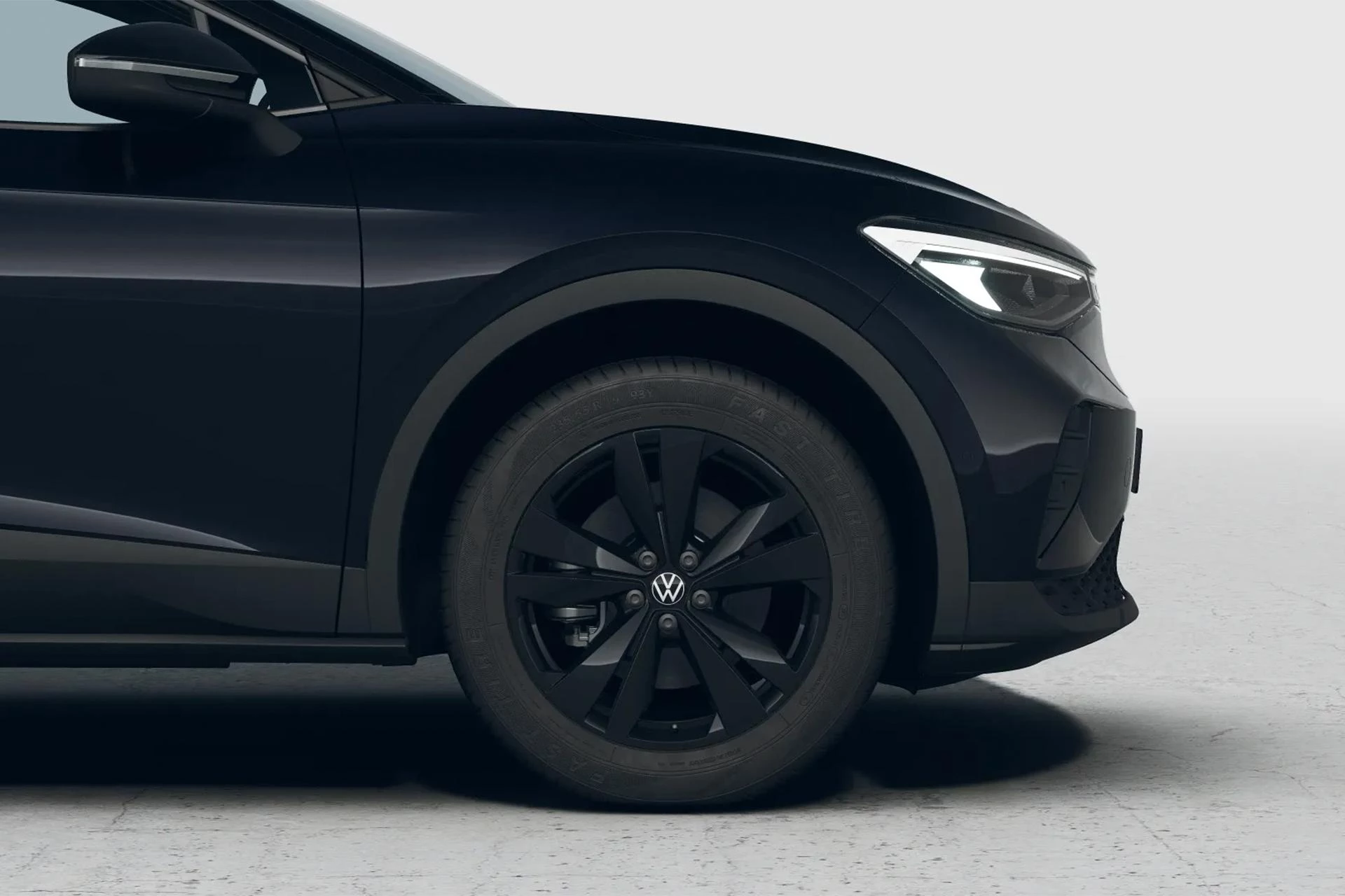 Hoofdafbeelding Volkswagen ID.4