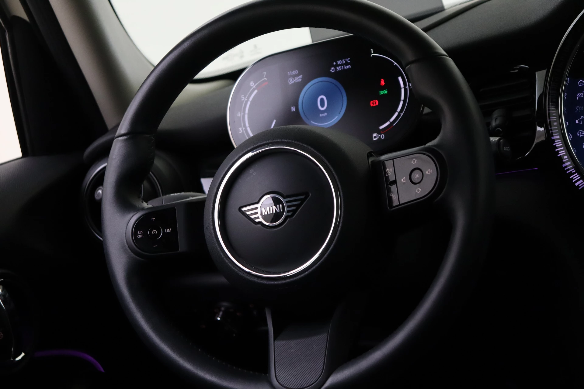 Hoofdafbeelding MINI One