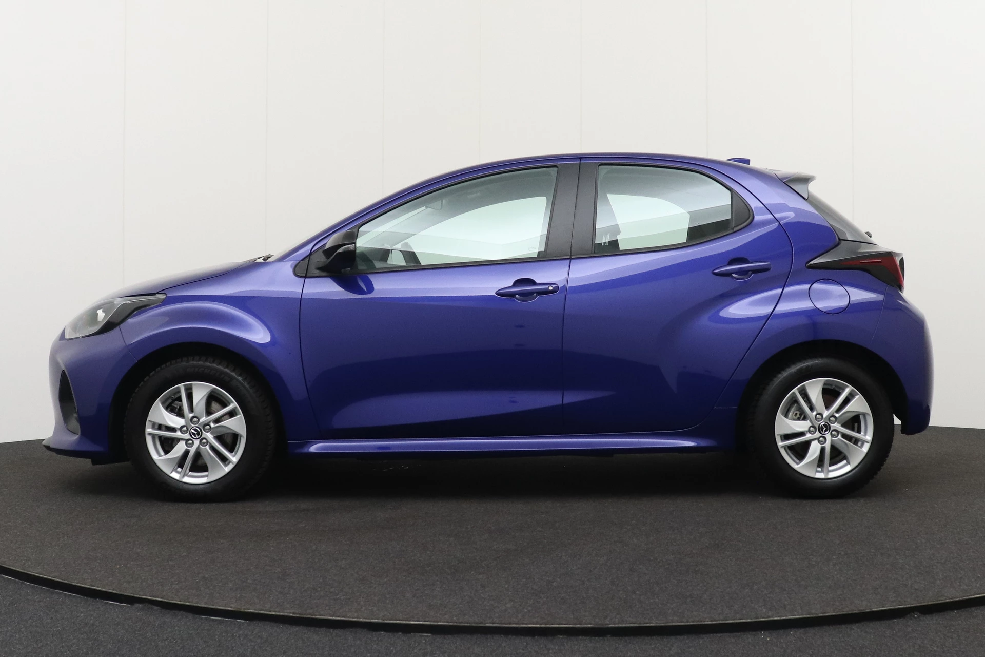 Hoofdafbeelding Mazda 2 Hybrid