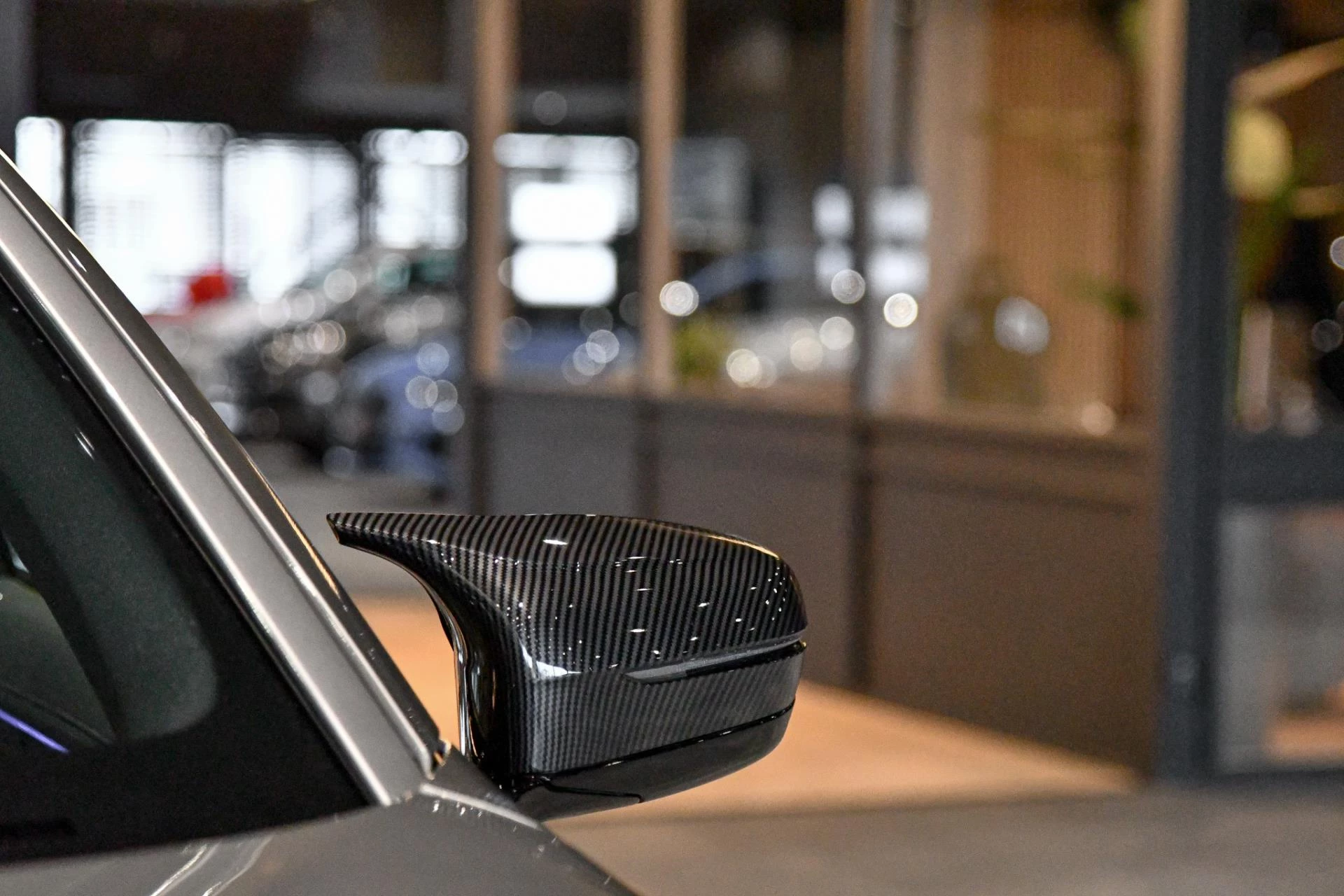 Hoofdafbeelding BMW 7 Serie