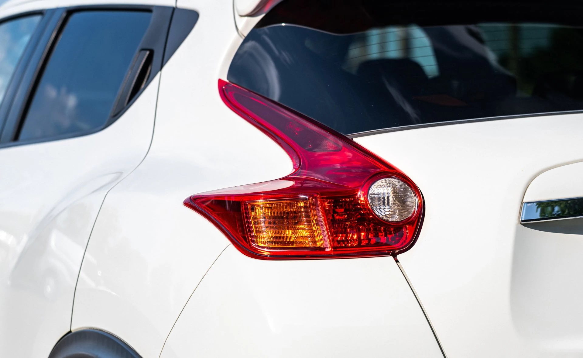 Hoofdafbeelding Nissan Juke