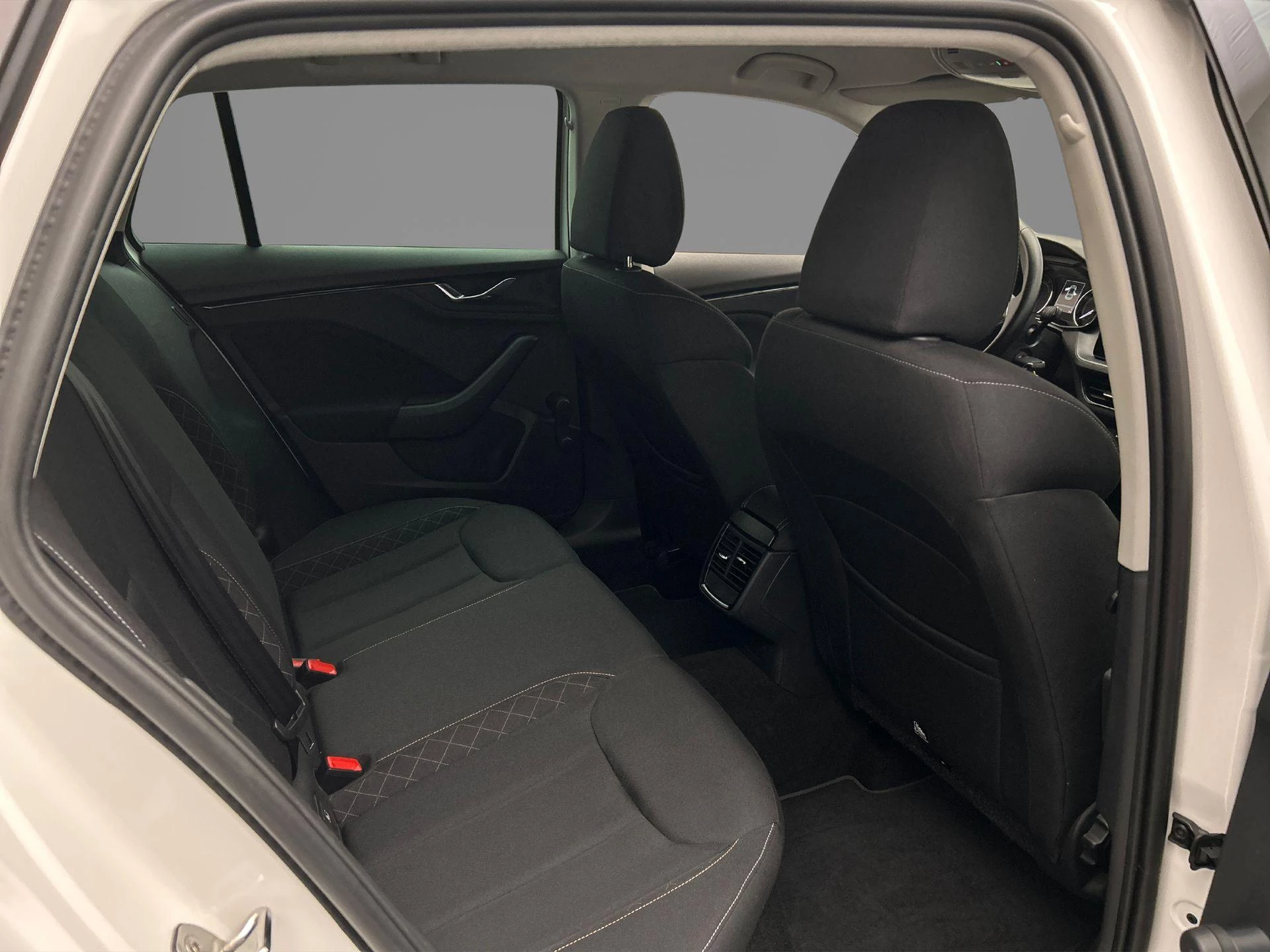 Hoofdafbeelding Škoda Scala