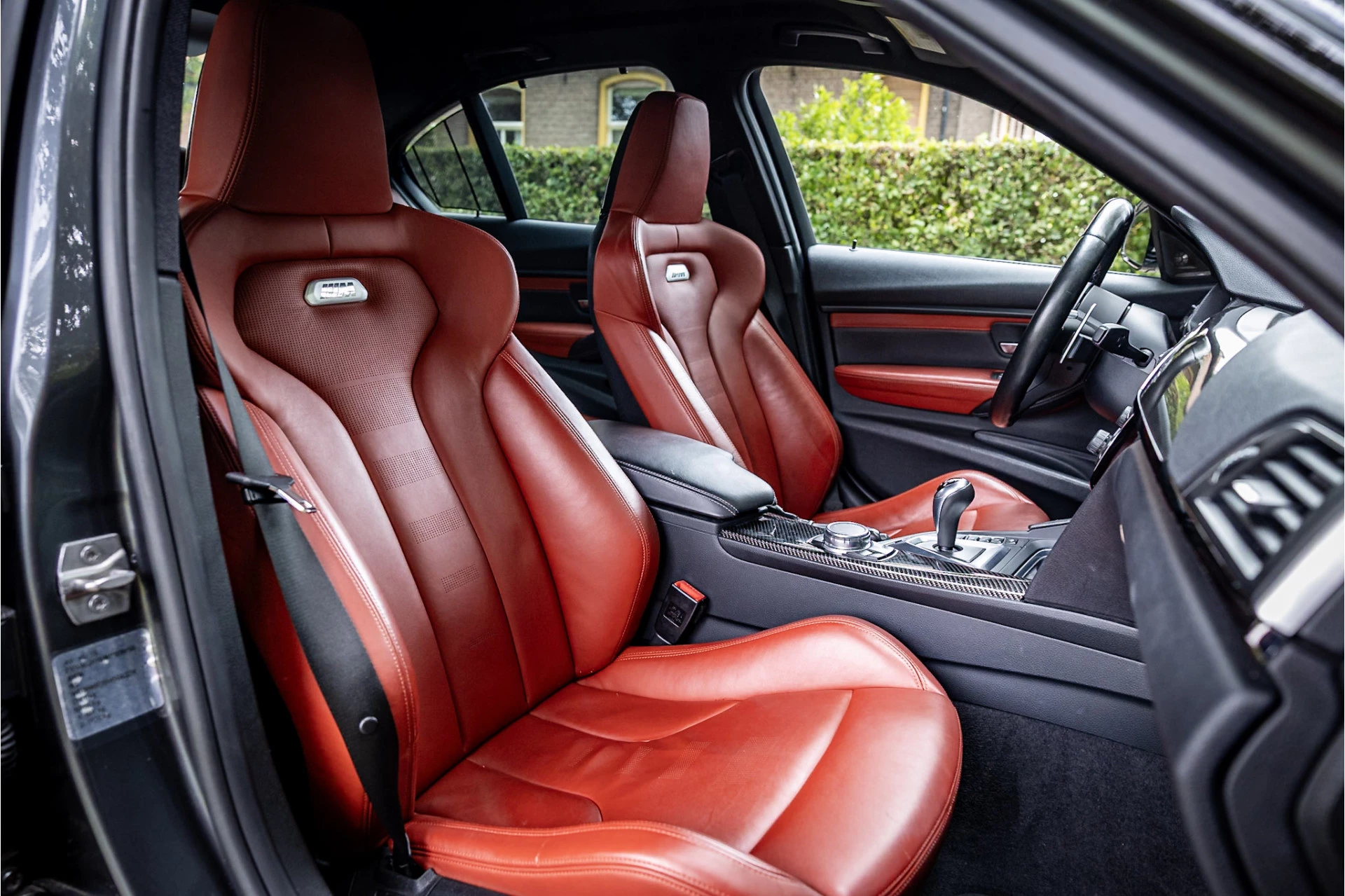 Hoofdafbeelding BMW M3