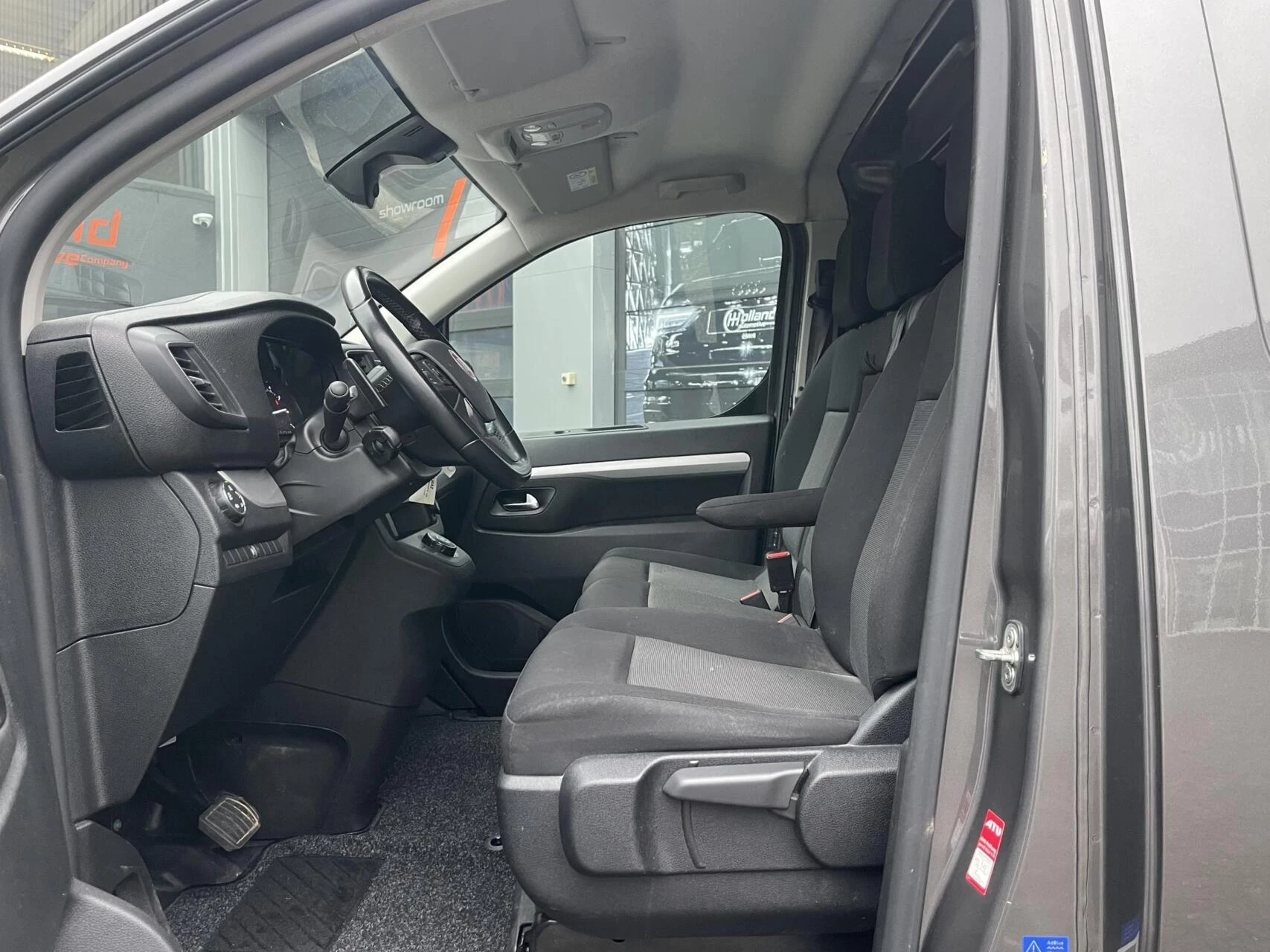 Hoofdafbeelding Fiat Scudo