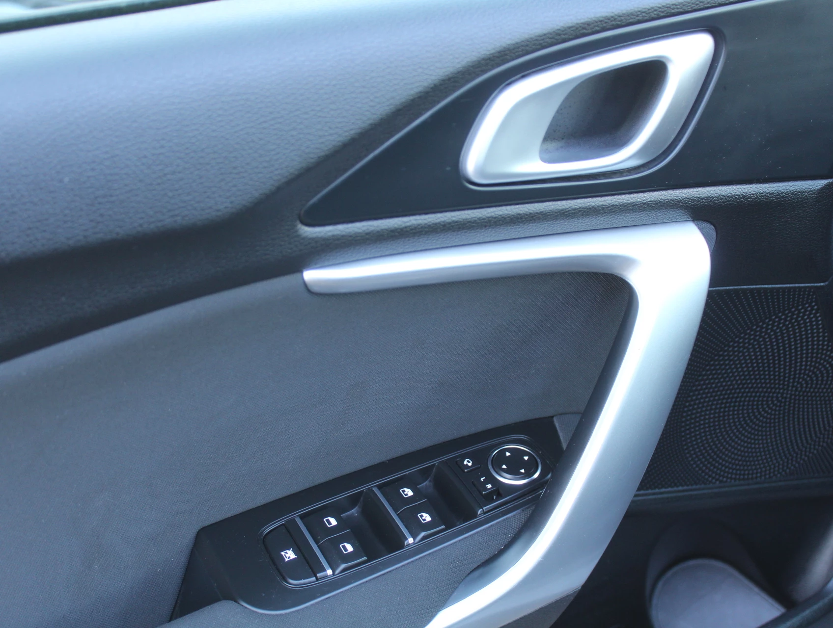 Hoofdafbeelding Kia Ceed