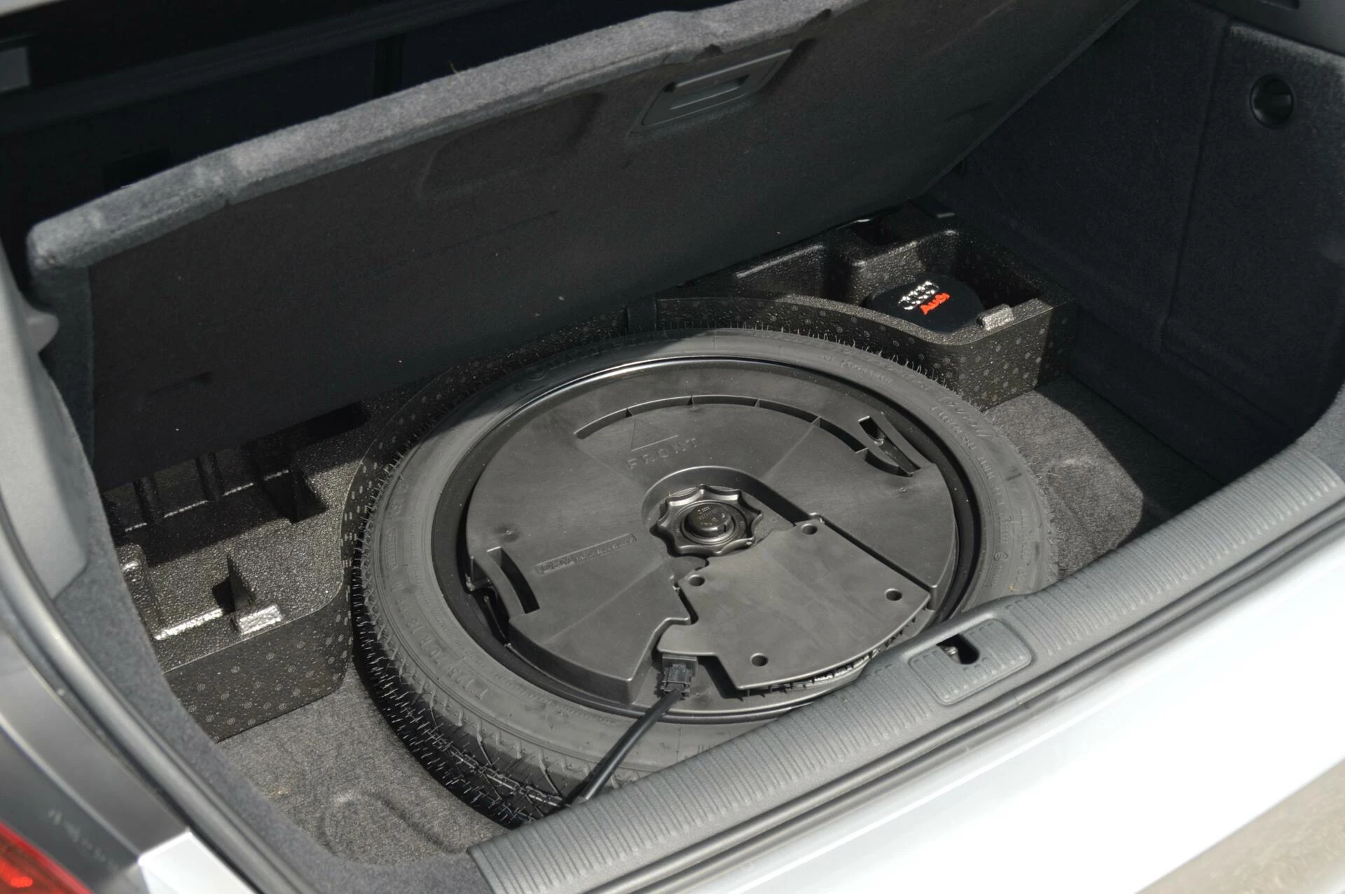 Hoofdafbeelding Audi S3