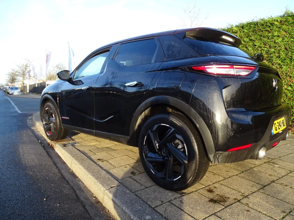 Hoofdafbeelding DS DS 3