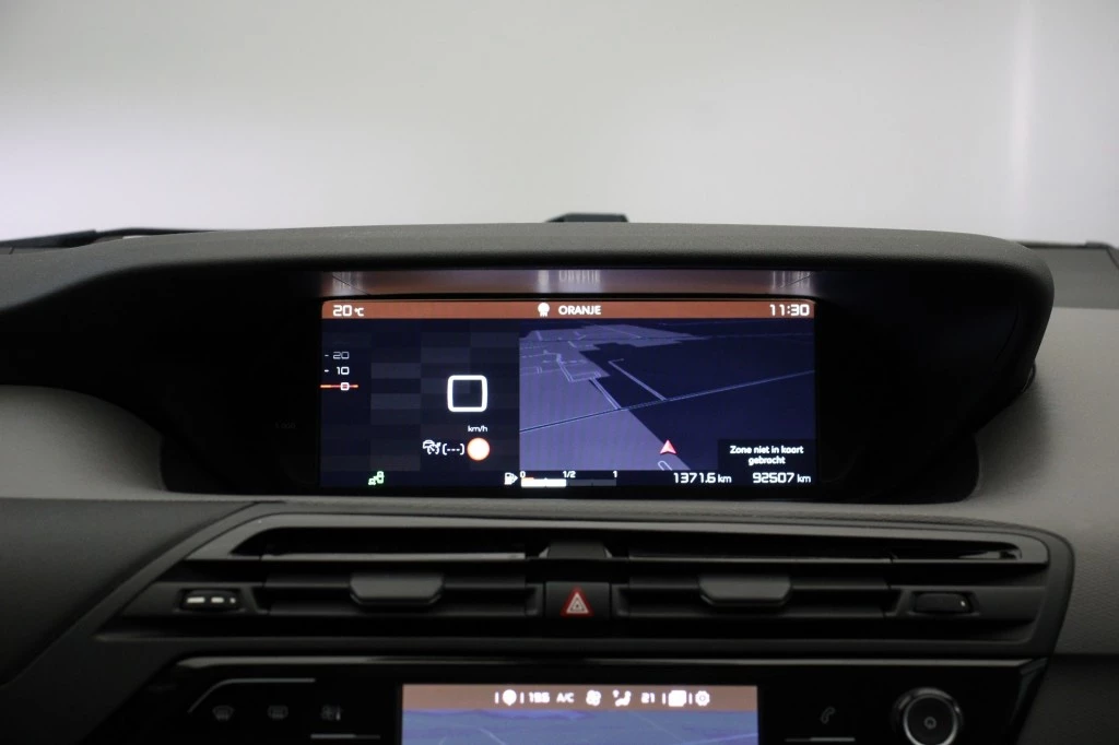 Hoofdafbeelding Citroën Grand C4 Picasso