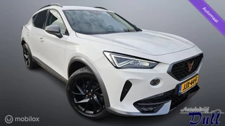 Hoofdafbeelding CUPRA Formentor CUPRA Formentor 1.4 e-Hybrid Black edition 98799KM DSG!!!!