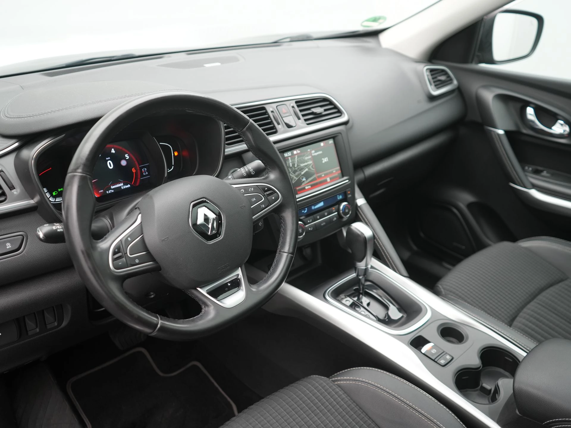 Hoofdafbeelding Renault Kadjar