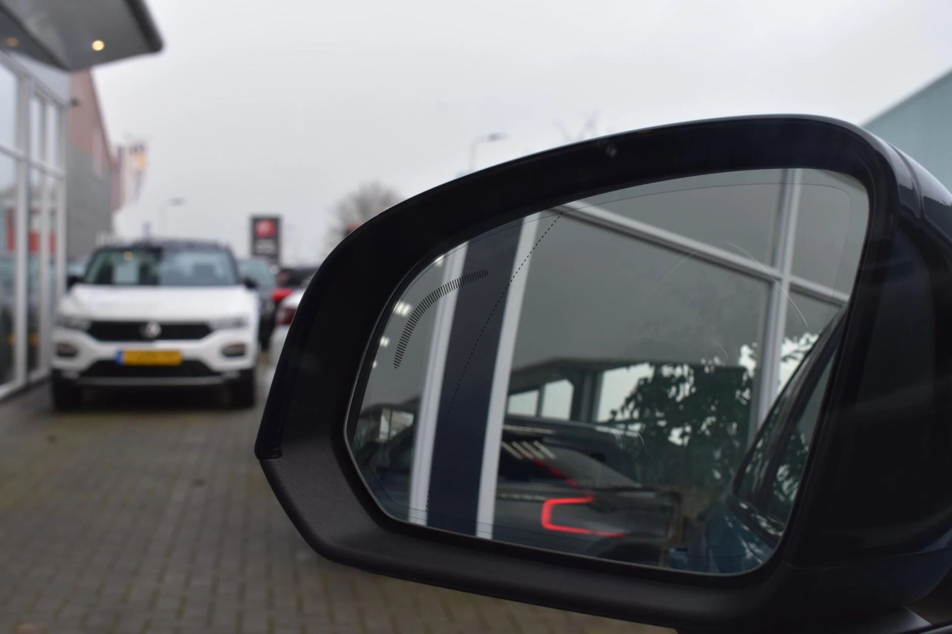 Hoofdafbeelding Volvo C40