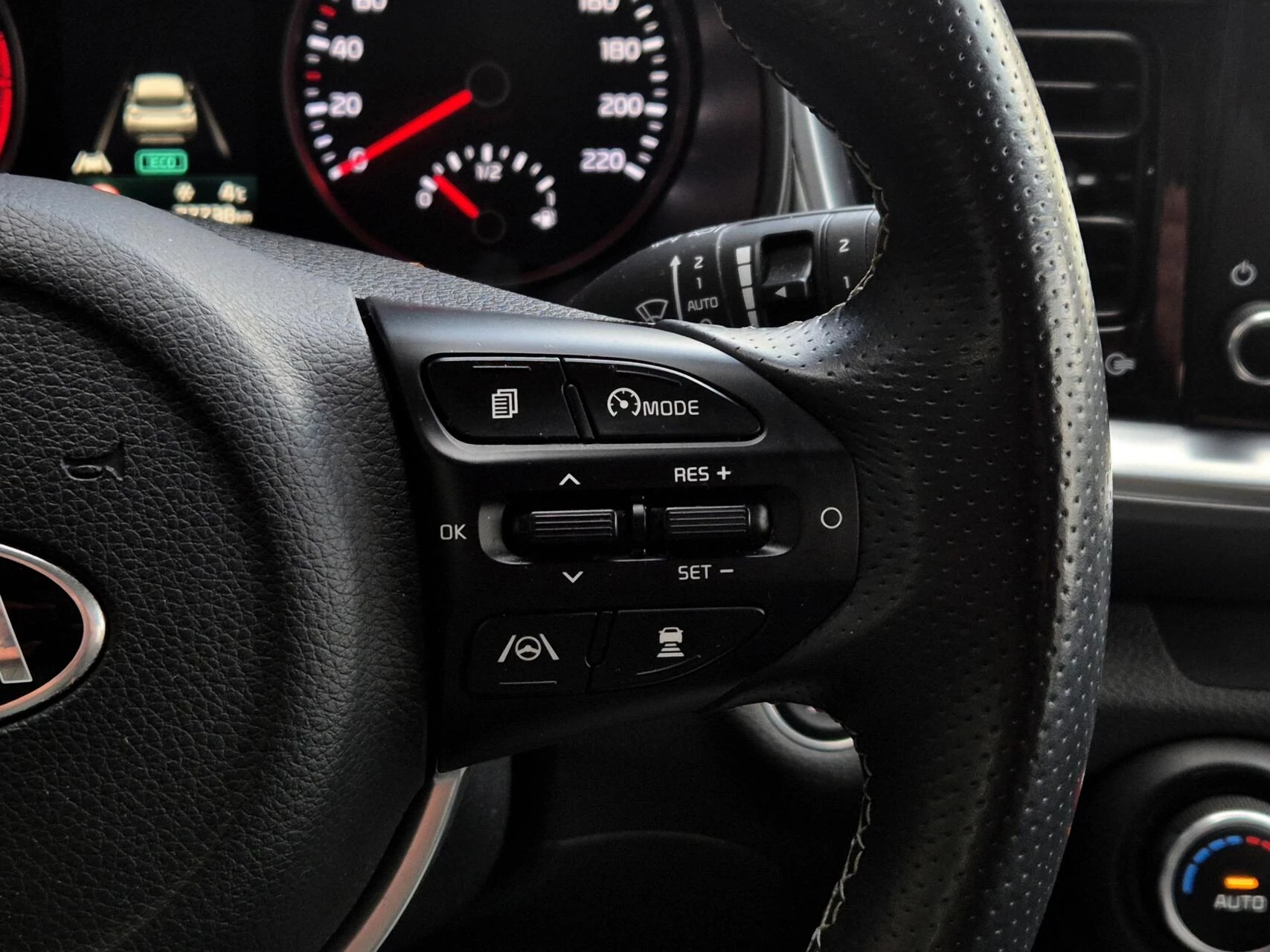 Hoofdafbeelding Kia Stonic