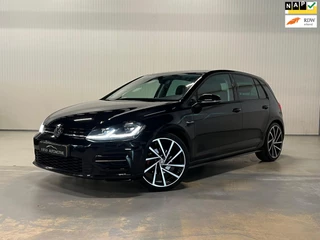 Volkswagen Golf 1.4 TSI Highline Business R | R-LINE | LED | VIRTUAL | ACC