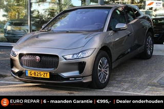Hoofdafbeelding Jaguar I-PACE Jaguar I-PACE EV400 Business Edition S 90 kWh