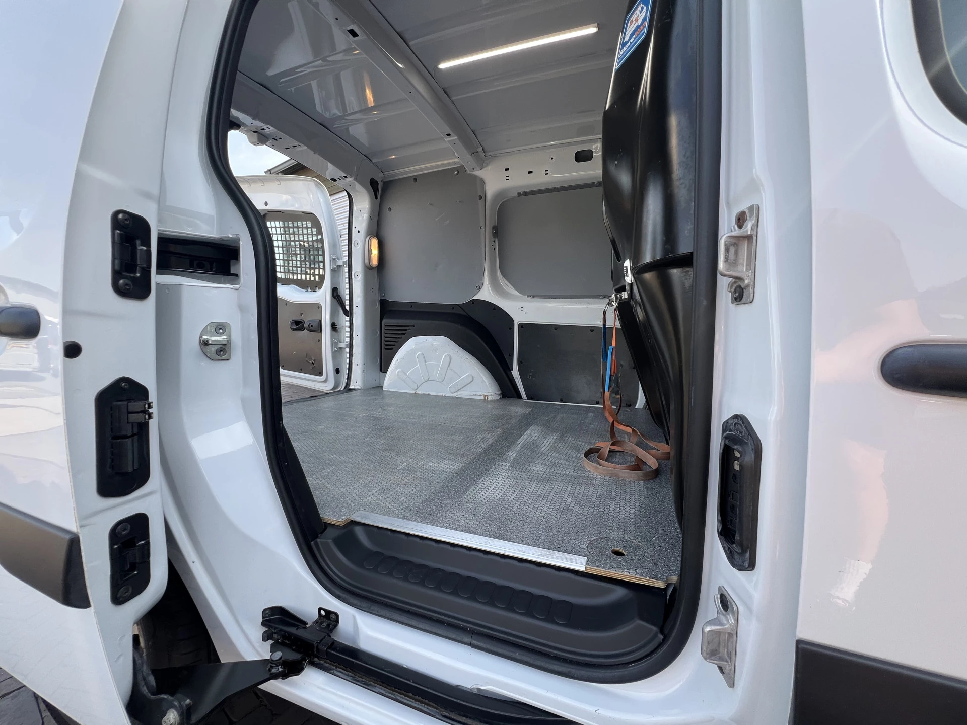 Hoofdafbeelding Mercedes-Benz Citan