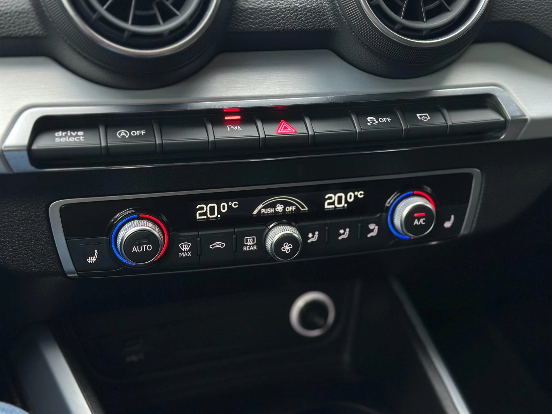 Hoofdafbeelding Audi SQ2