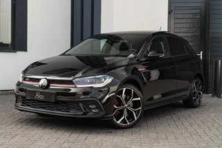 Volkswagen Polo 2.0 TSI GTI PANO / FULL OPTION !