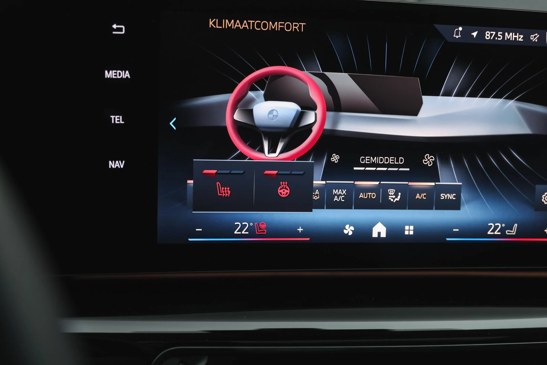 Hoofdafbeelding BMW iX1