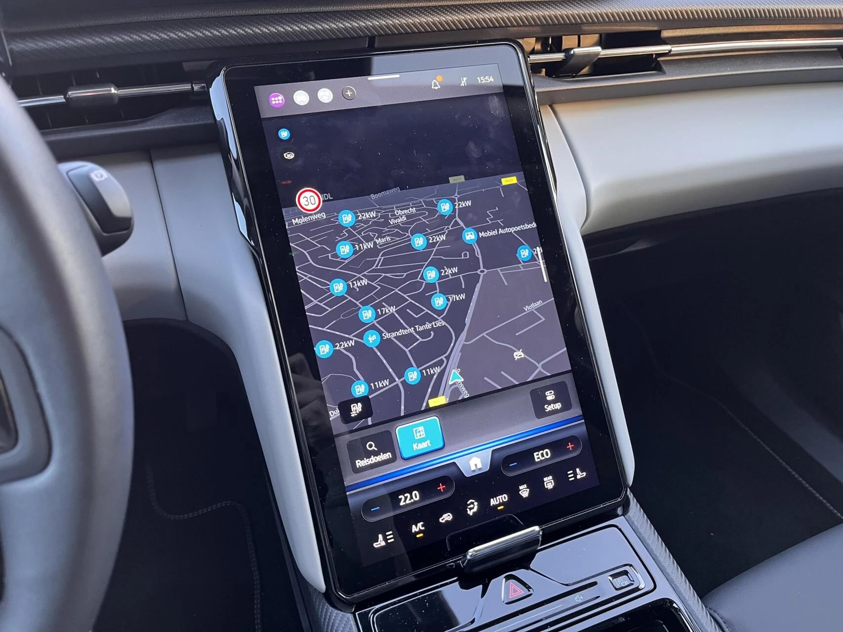 Hoofdafbeelding Ford Explorer