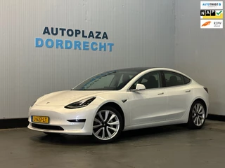 Tesla Model 3 Standard RWD Plus 60 kWh