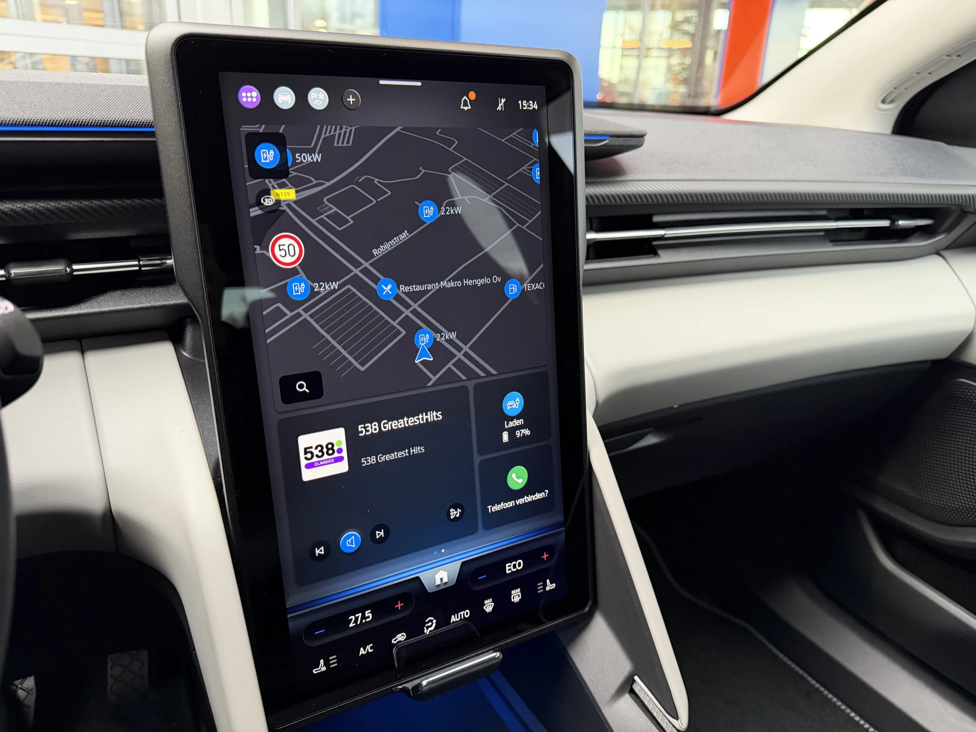 Hoofdafbeelding Ford Explorer