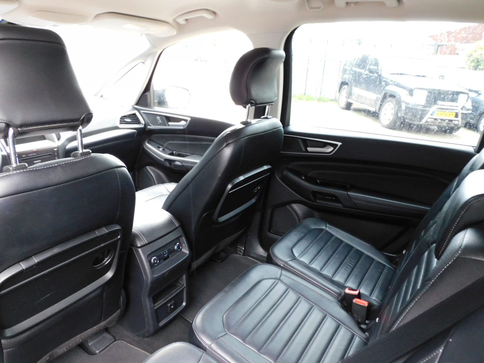 Hoofdafbeelding Ford Galaxy