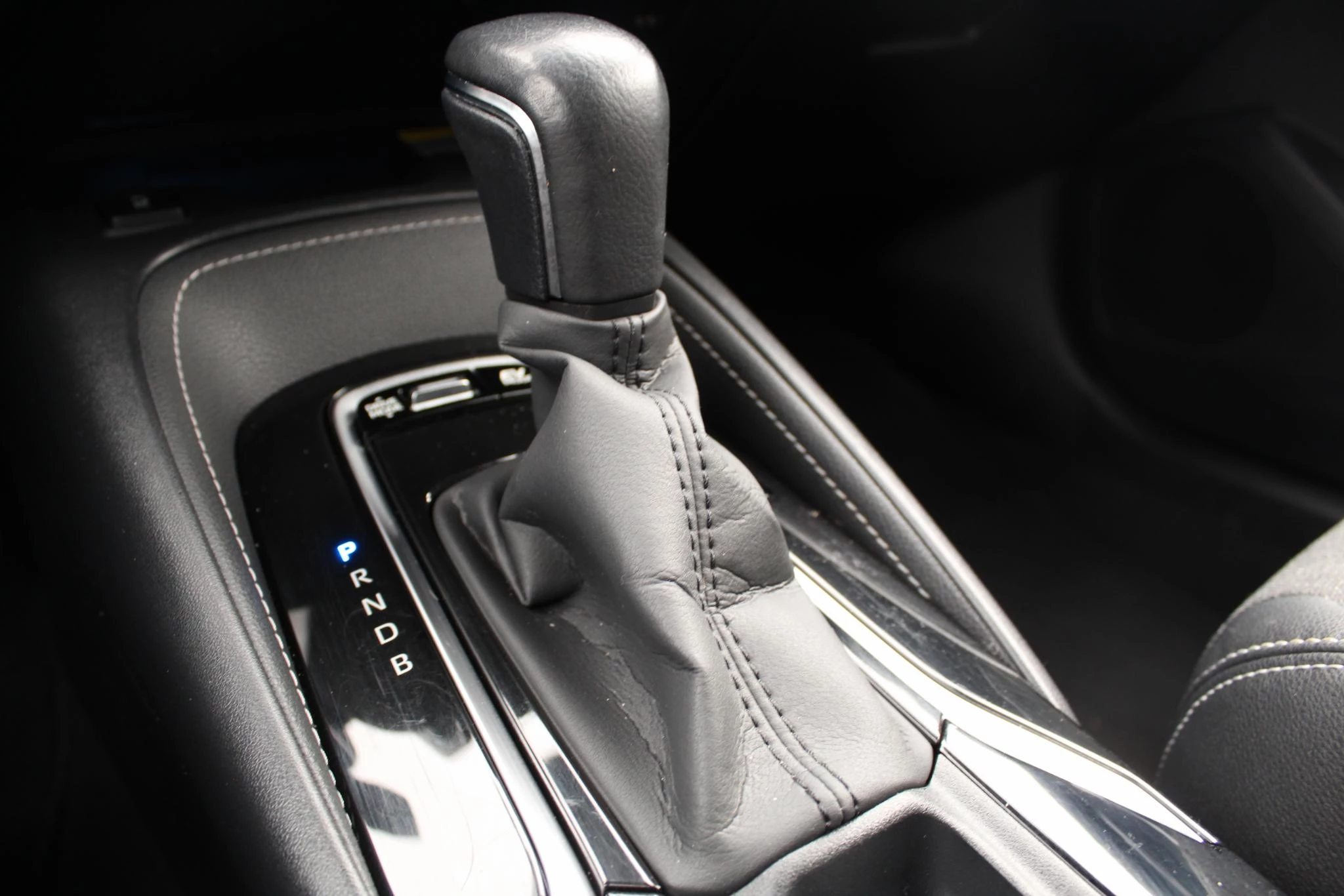 Hoofdafbeelding Toyota Corolla