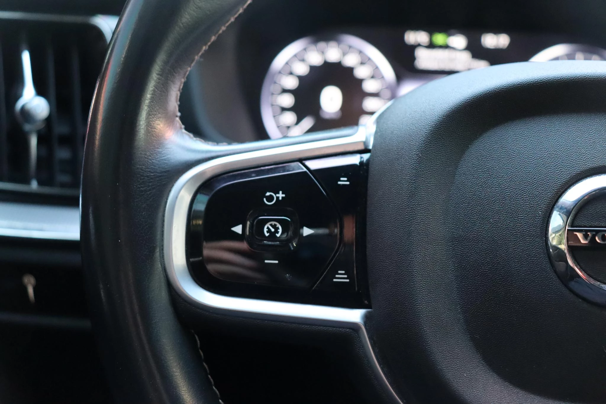 Hoofdafbeelding Volvo S60