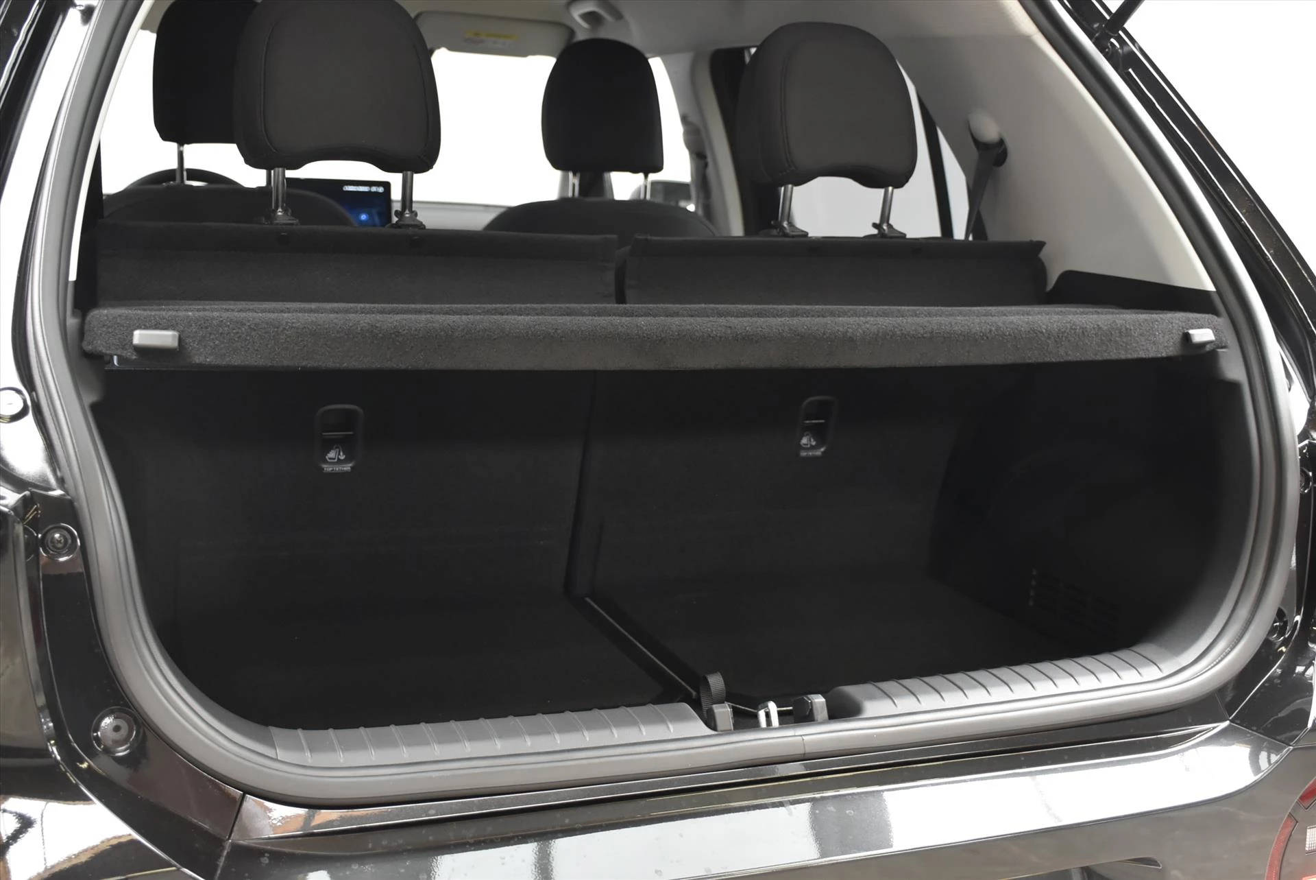 Hoofdafbeelding Hyundai Inster