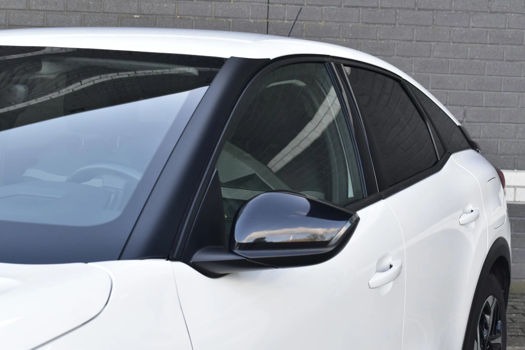 Hoofdafbeelding Citroën C4