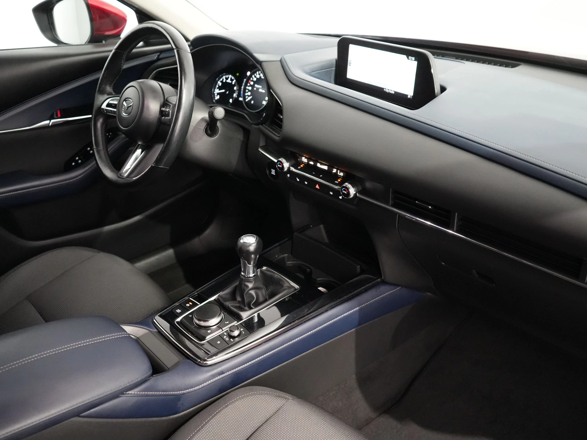 Hoofdafbeelding Mazda CX-30