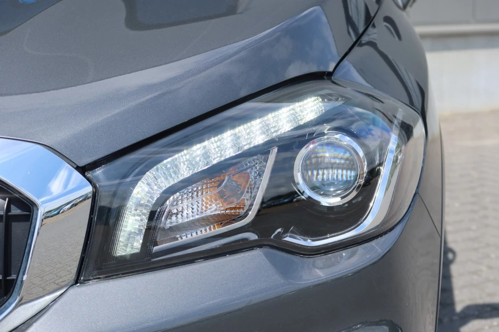 Hoofdafbeelding Suzuki S-Cross