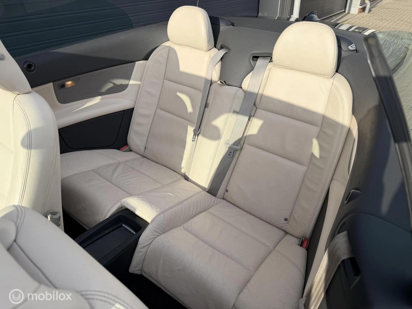 Hoofdafbeelding Volvo C70