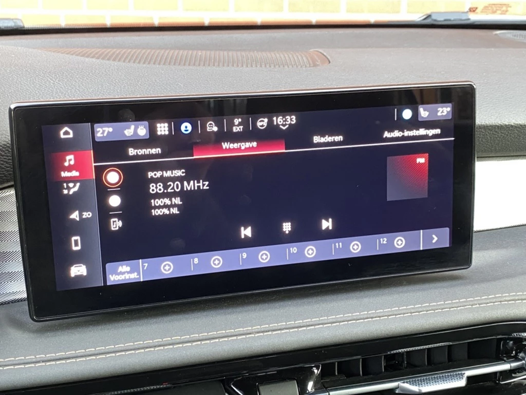 Hoofdafbeelding Alfa Romeo Tonale